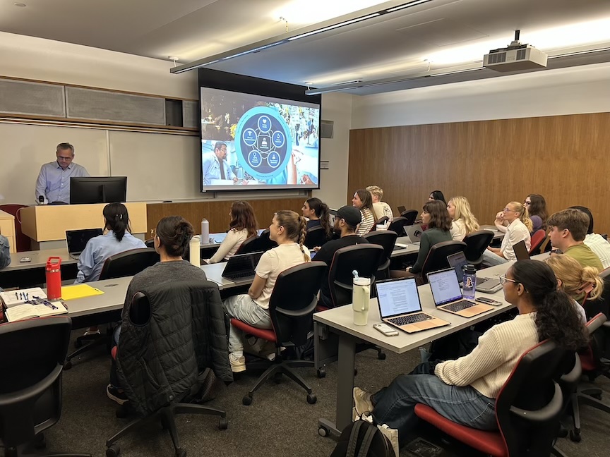 
                         Translational Medicine Graduate Program                                                     